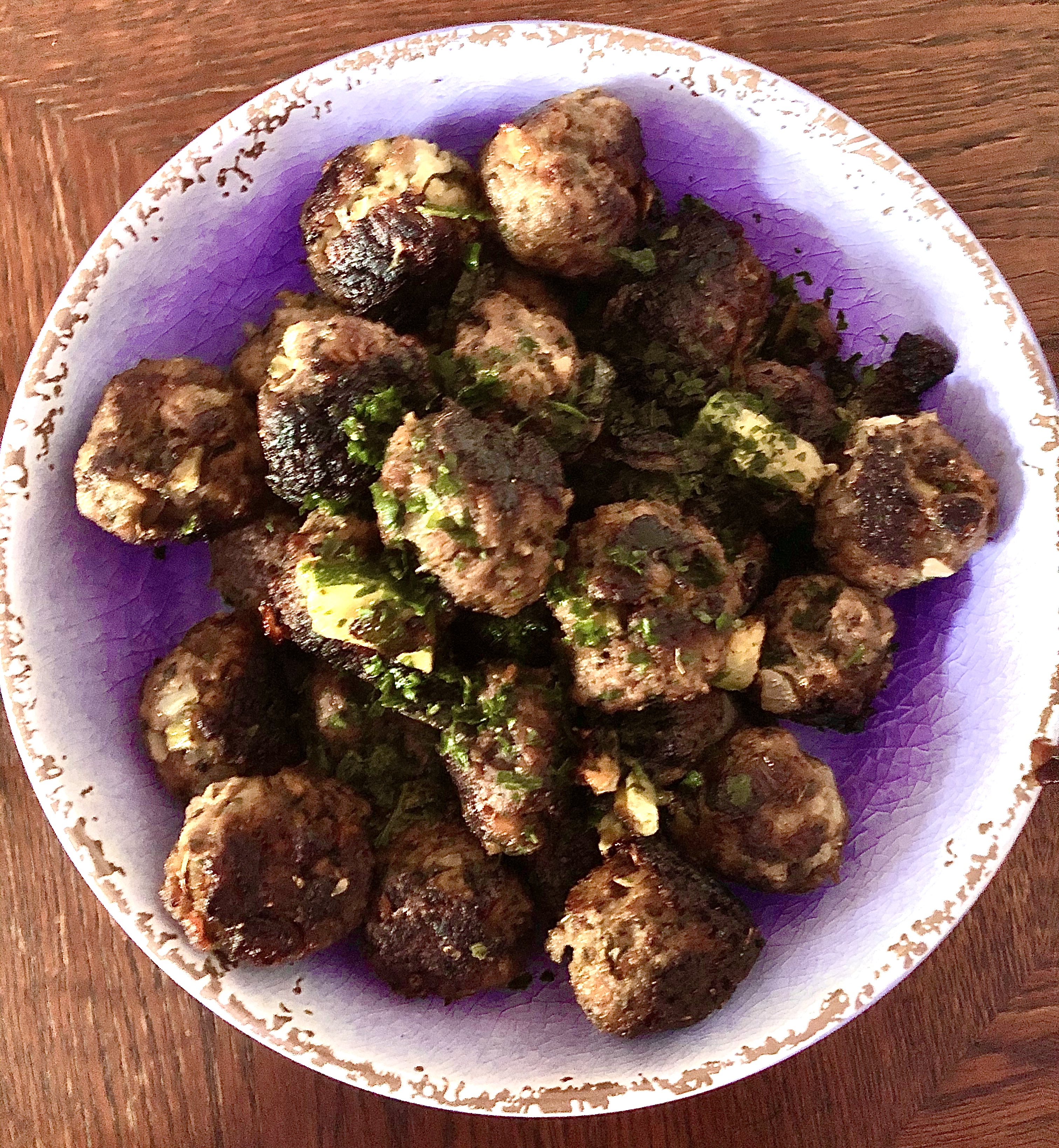 Basser Cooking the kitchen sorcerer – a cooking and baking adventure